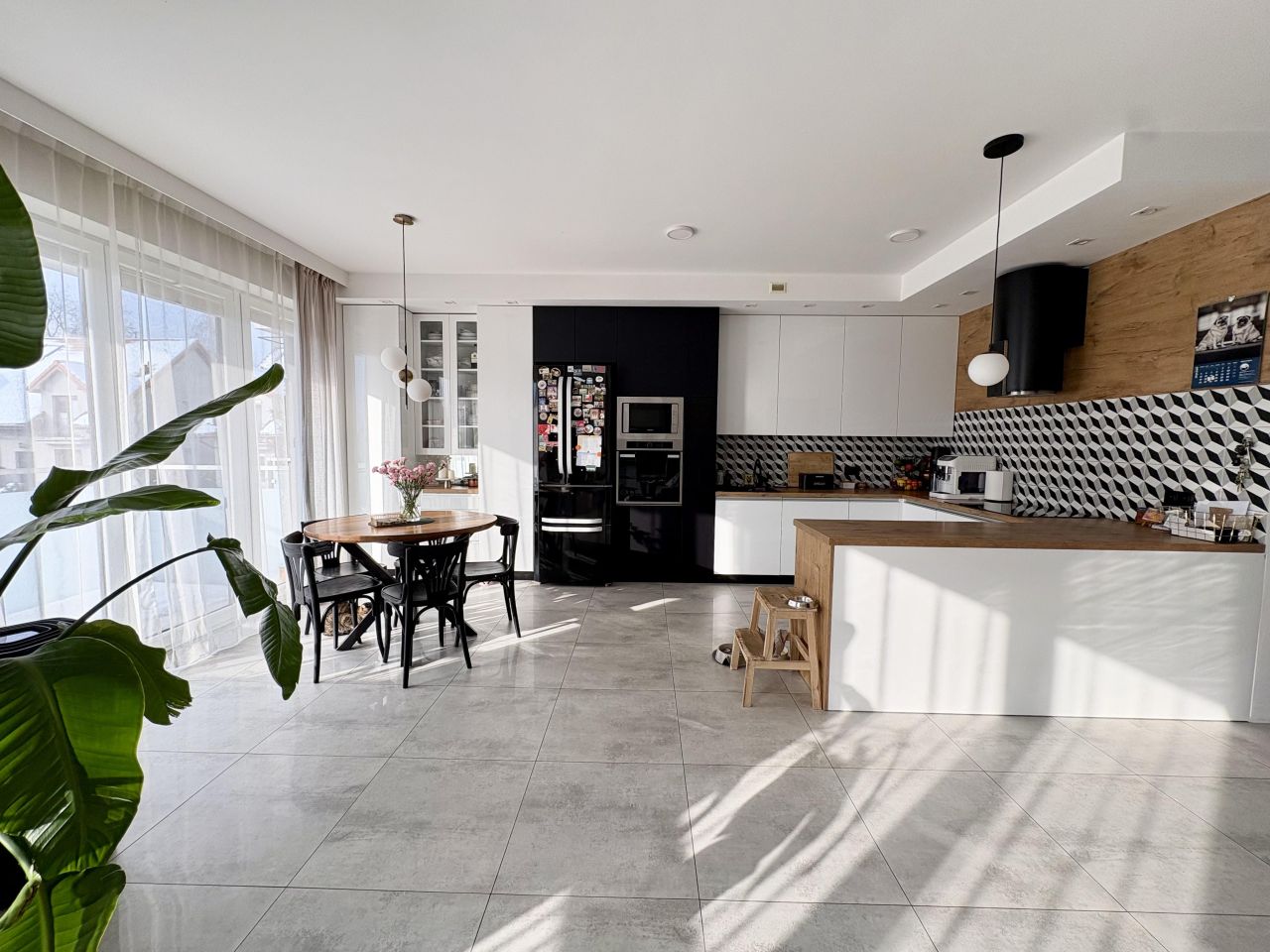 Mieszkanie 6-pokojowe Legionowo, ul. Jana Kochanowskiego. Zdjęcie 1