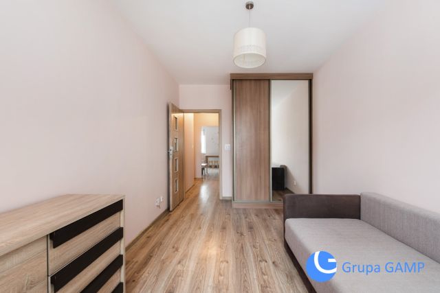 Mieszkanie 3-pokojowe Kraków Czyżyny, os. Osiedle Avia. Zdjęcie 9