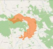 Działka budowlana Przystajnia. Zdjęcie 3