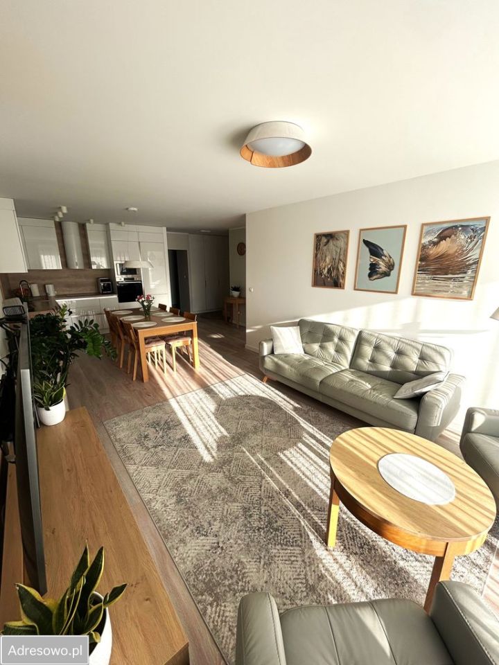 Mieszkanie 4-pokojowe Zielona Góra Centrum, ul. Emilii Plater. Zdjęcie 16