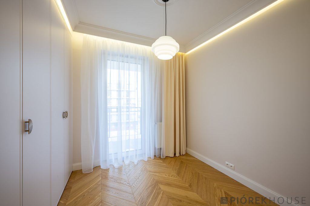 Mieszkanie 4-pokojowe Warszawa Praga-Południe, ul. Żupnicza. Zdjęcie 6