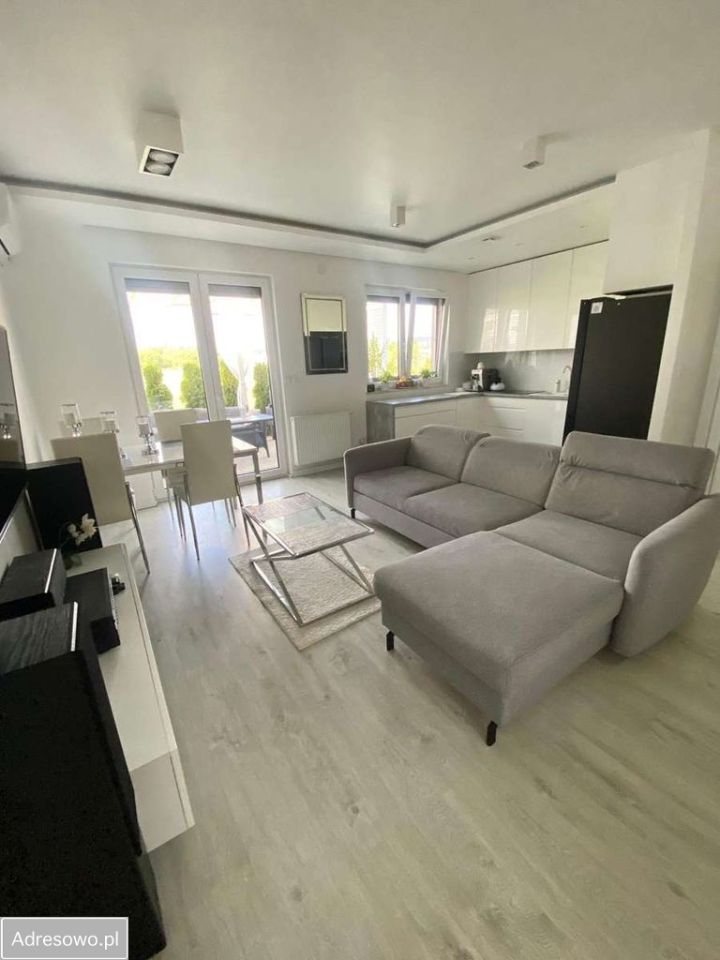 bliźniak, 4 pokoje Nowa Wola, ul. Winogronowa. Zdjęcie 20