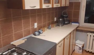 Mieszkanie 3-pokojowe Kraków Prądnik Biały, ul. Józefa Mackiewicza