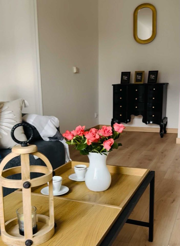 Mieszkanie 3-pokojowe Świdnica Centrum, ul. Komunardów. Zdjęcie 5