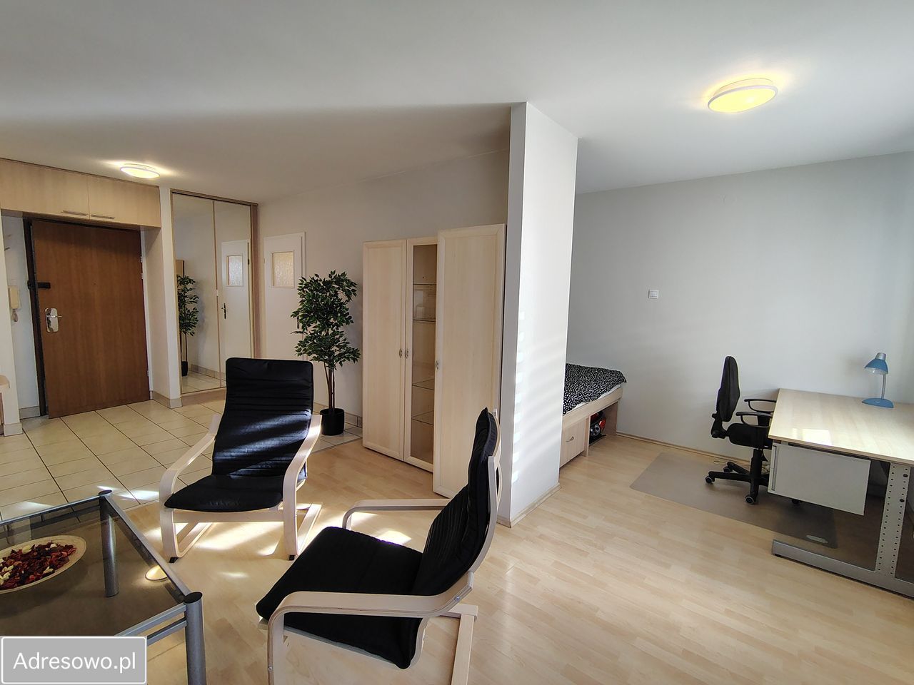 Mieszkanie 1-pokojowe Katowice Śródmieście, ul. Stanisława Fliegera. Zdjęcie 13