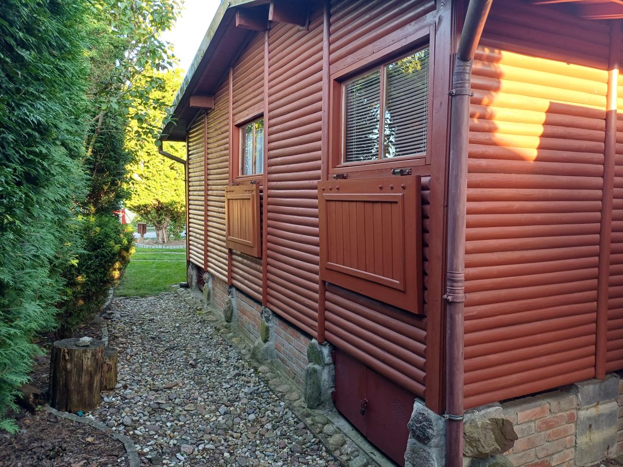 Działka rod Wudzyn, Zamkowa. Zdjęcie 16