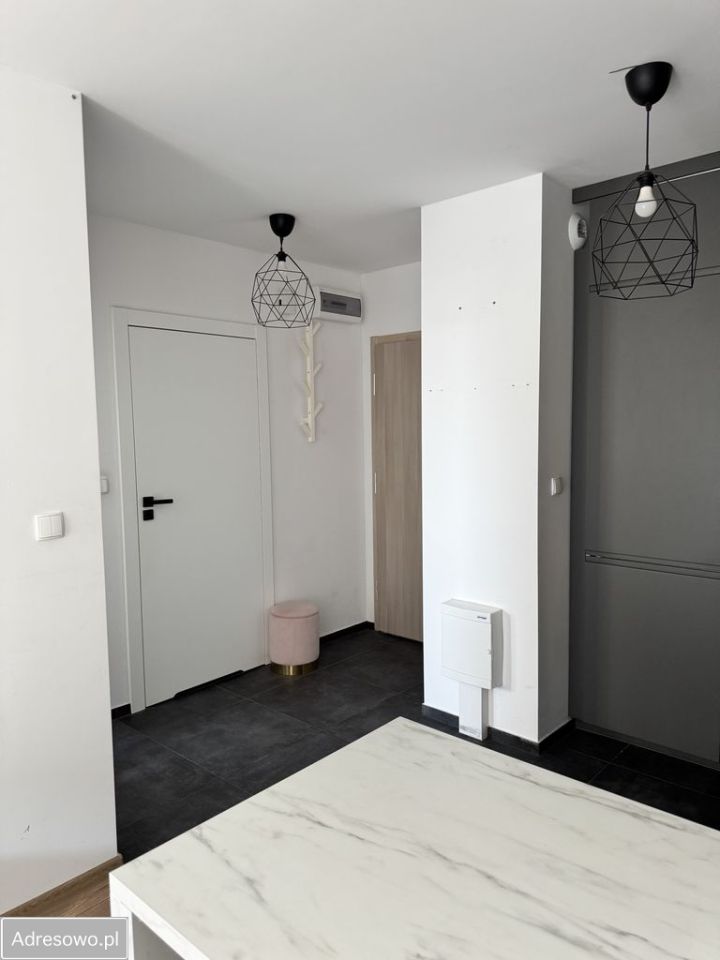 Mieszkanie 2-pokojowe Kraków Mistrzejowice, os. Piastów. Zdjęcie 10