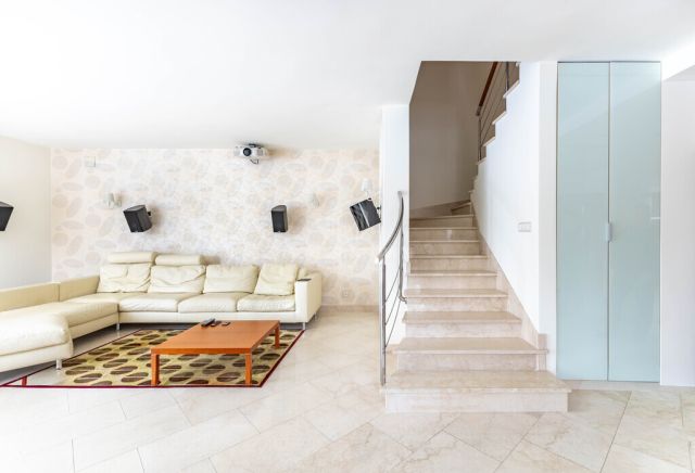 dom szeregowy, 5 pokoi Bielawa, ul. Warszawska. Zdjęcie 5