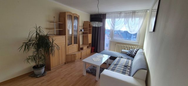 Mieszkanie 2-pokojowe Kępno, ul. Wiosny Ludów. Zdjęcie 1