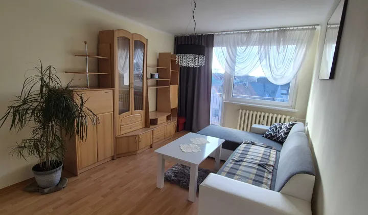 Mieszkanie 2-pokojowe Kępno, ul. Wiosny Ludów