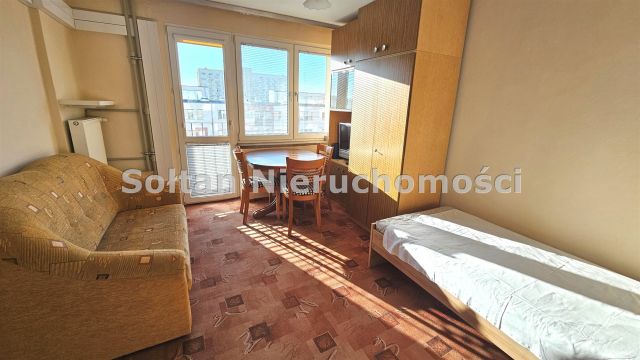 Mieszkanie 2-pokojowe Warszawa Wola, ul. Okopowa. Zdjęcie 4