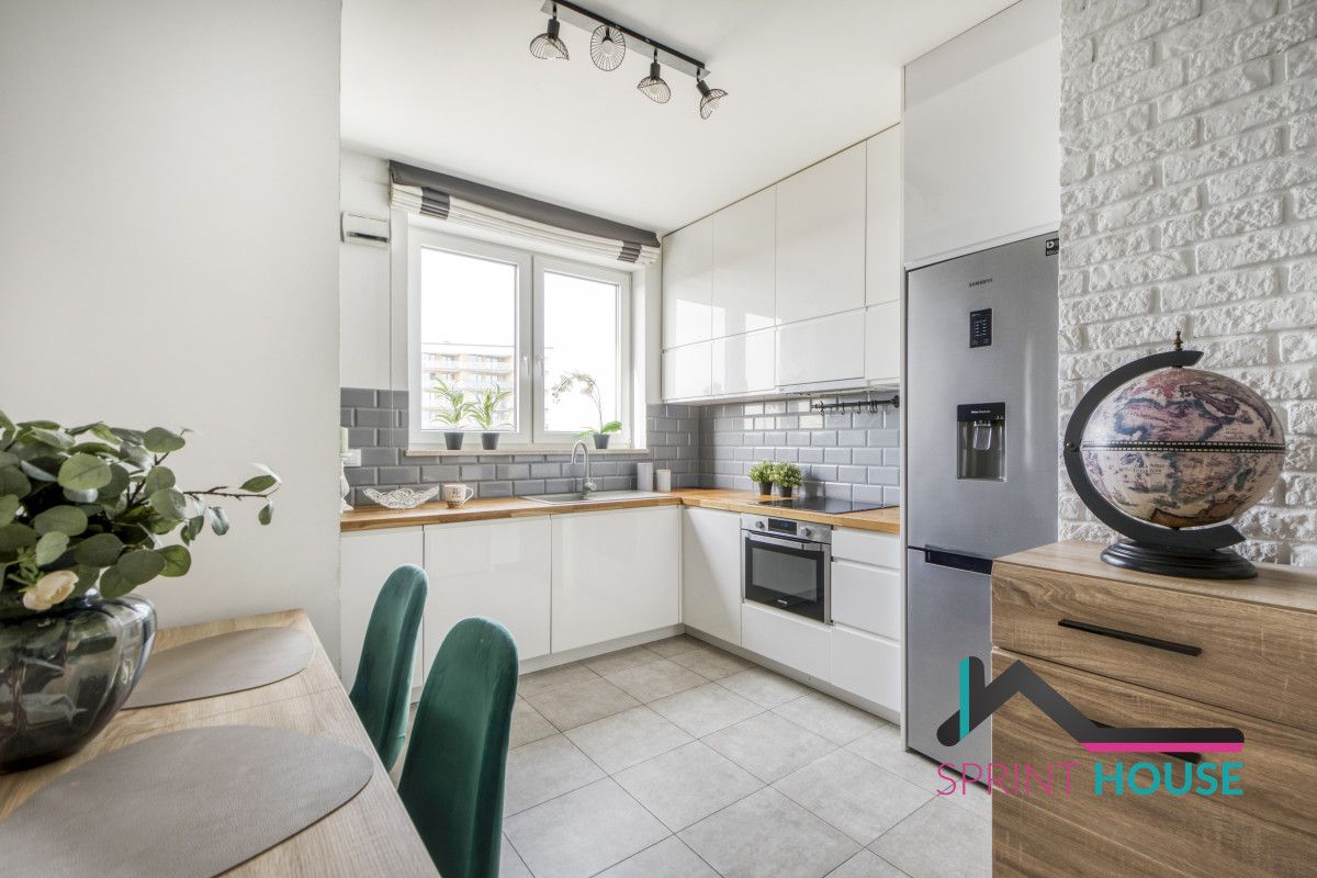 Mieszkanie 2-pokojowe Warszawa Praga-Południe, ul. Ostrobramska. Zdjęcie 5