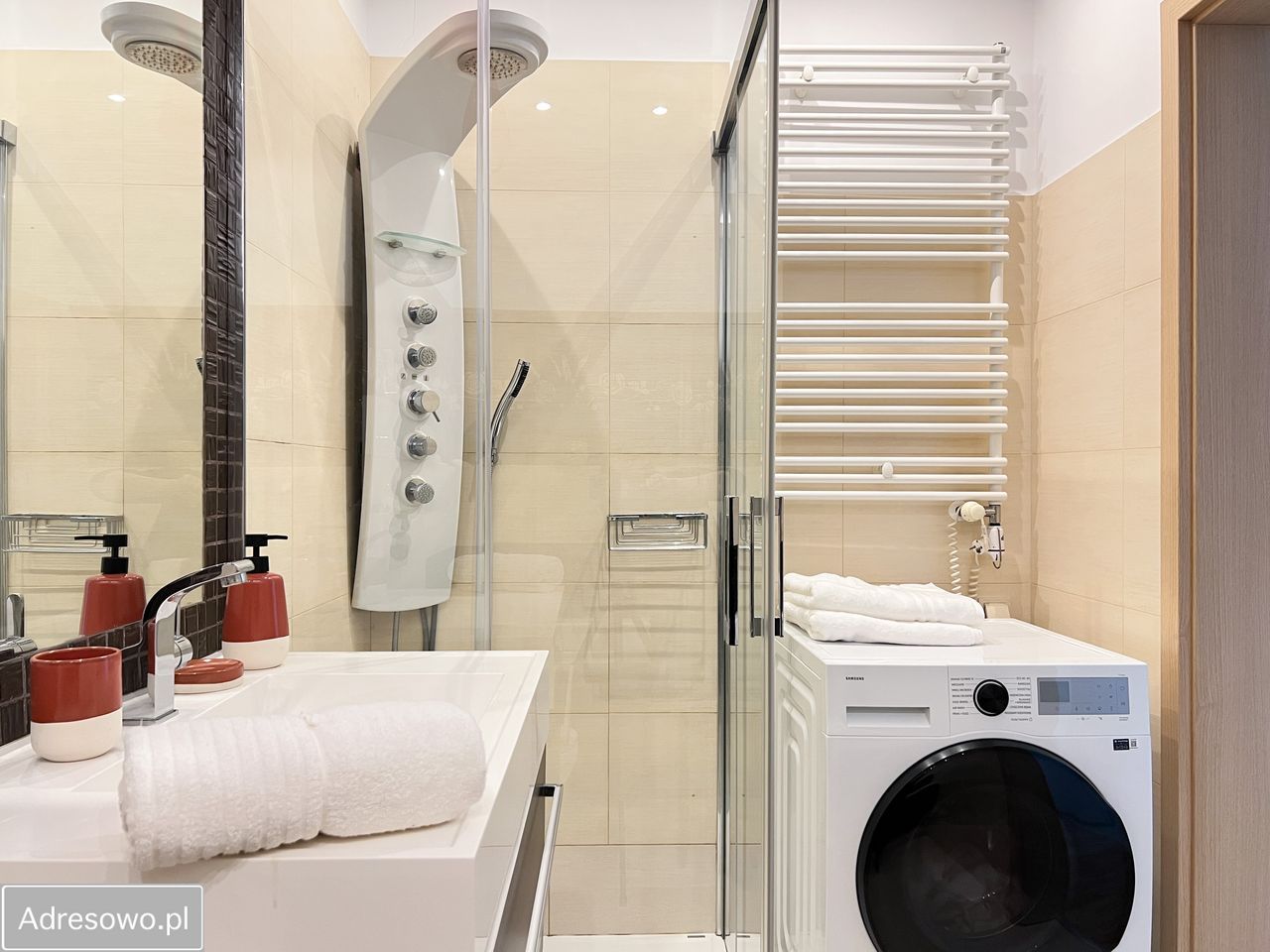 Mieszkanie 4-pokojowe Warszawa Żoliborz, ul. gen. Józefa Zajączka. Zdjęcie 15