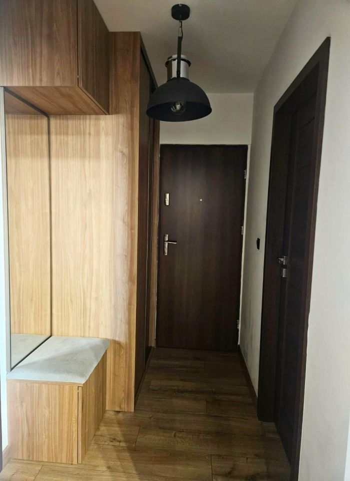 Mieszkanie 3-pokojowe Lubartów, 1 Maja. Zdjęcie 6