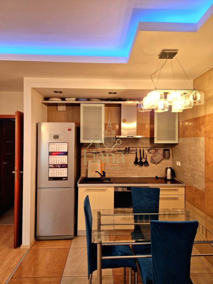 Mieszkanie 1-pokojowe Warszawa Wola, ul. Człuchowska. Zdjęcie 7