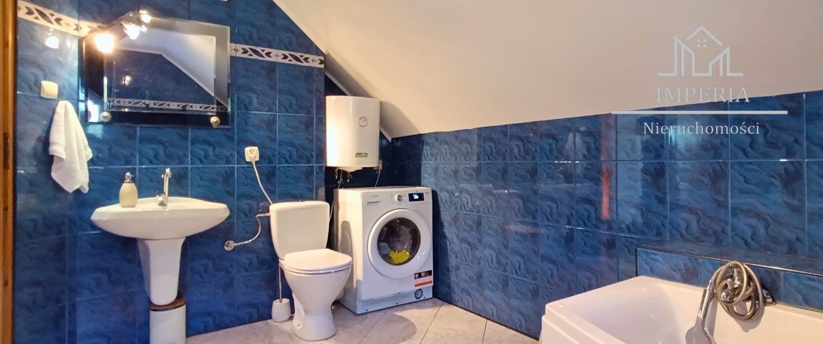 dom wolnostojący, 5 pokoi Skarszewy, ul. Młyńska. Zdjęcie 27