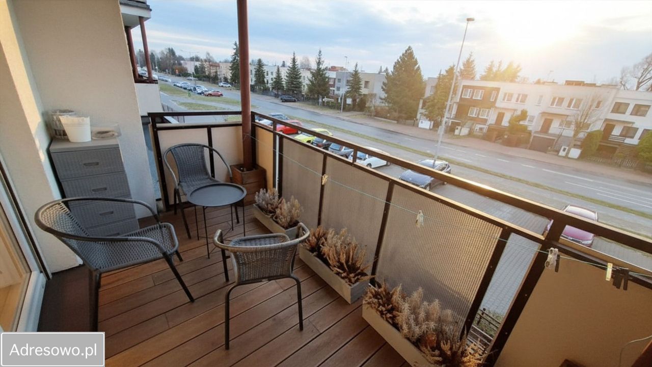 Mieszkanie 2-pokojowe Toruń Wrzosy, ul. Zbożowa. Zdjęcie 5