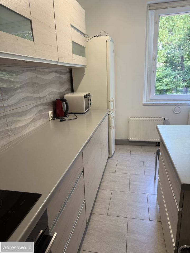 Mieszkanie 2-pokojowe Opole Śródmieście, ul. Katowicka. Zdjęcie 10