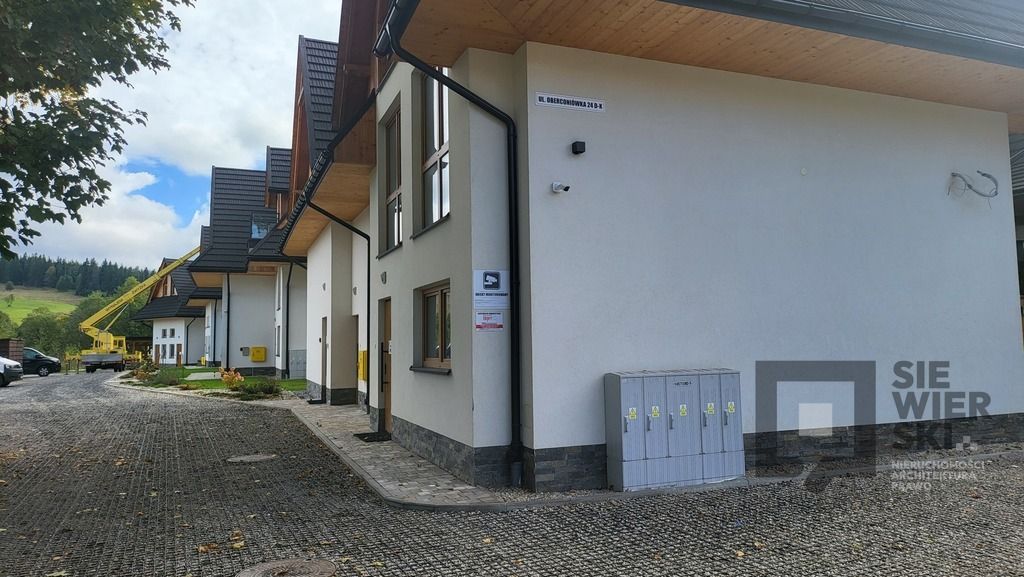 Mieszkanie 6-pokojowe Zakopane, ul. Oberconiówka. Zdjęcie 13