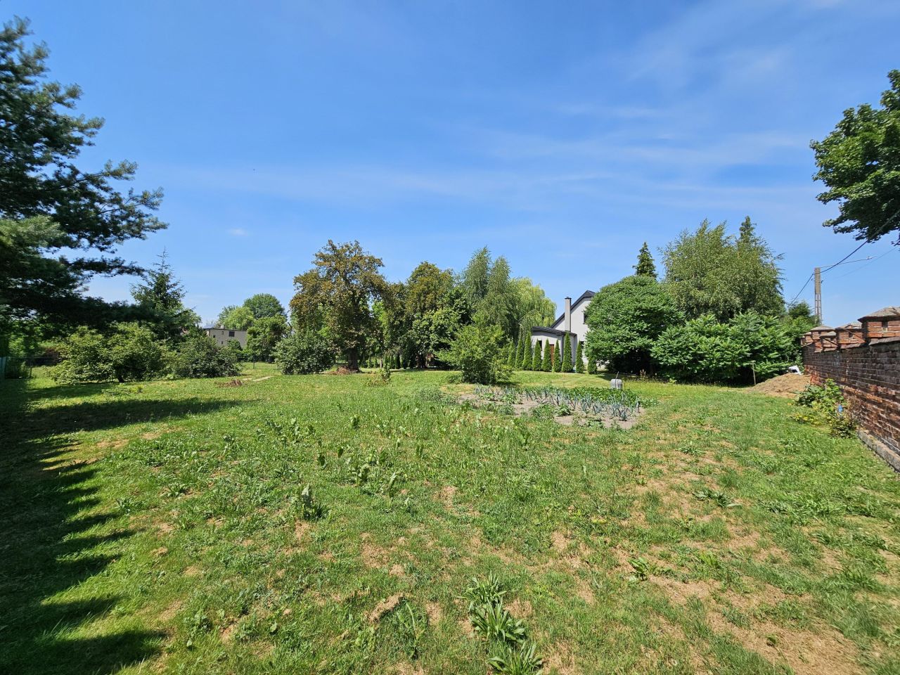 Działka budowlana Lewków, ul. Powstańców Wielkopolskich. Zdjęcie 3