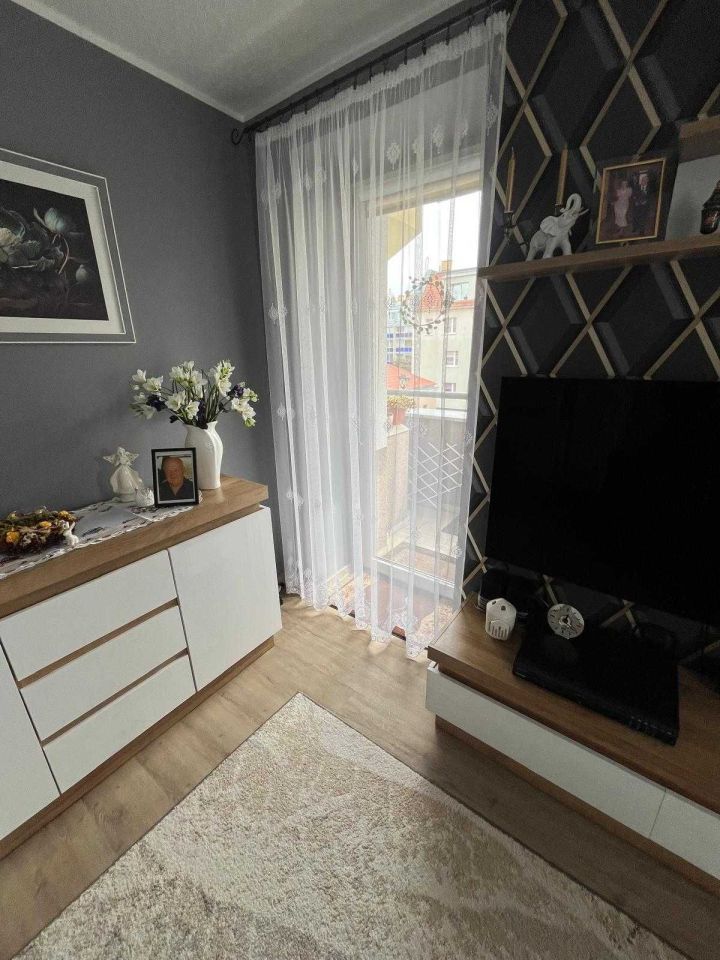 Mieszkanie 3-pokojowe Murowana Goślina, ul. Smolna. Zdjęcie 6