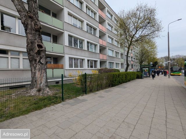 Mieszkanie 3-pokojowe Poznań Ogrody, ul. Szpitalna. Zdjęcie 1