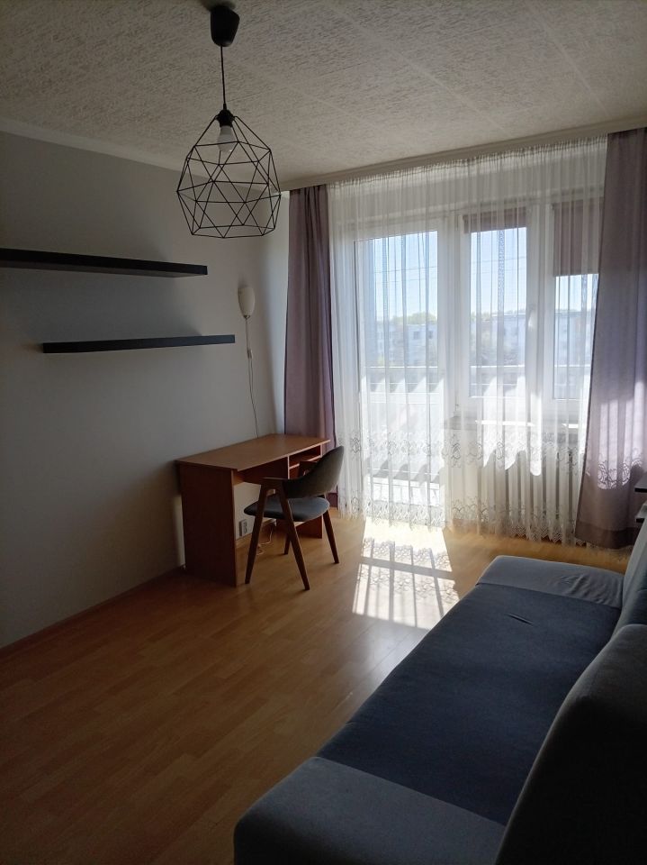 Mieszkanie 2-pokojowe Kraków Grzegórzki, ul. Widok. Zdjęcie 13