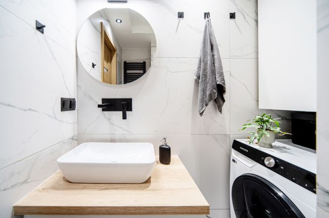 Mieszkanie 3-pokojowe Warszawa Bemowo, ul. Kazubów. Zdjęcie 11