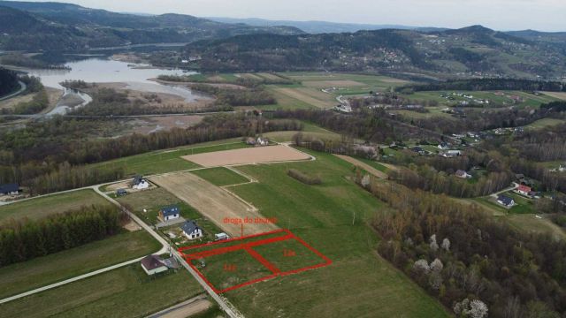 Działka budowlana Witowice Dolne. Zdjęcie 1