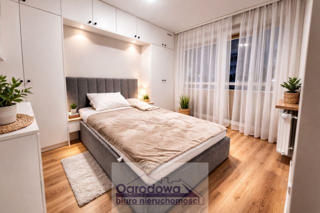 Mieszkanie 4-pokojowe Warszawa Białołęka, ul. Winorośli. Zdjęcie 5