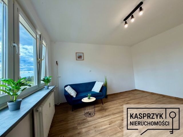 Mieszkanie 1-pokojowe Jasło, ul. 3 Maja. Zdjęcie 2