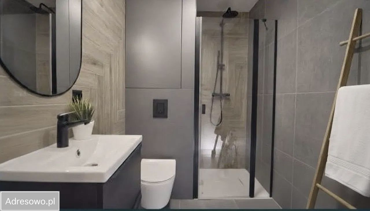 Mieszkanie 1-pokojowe Sosnowiec, ul. Marii Konopnickiej. Zdjęcie 7