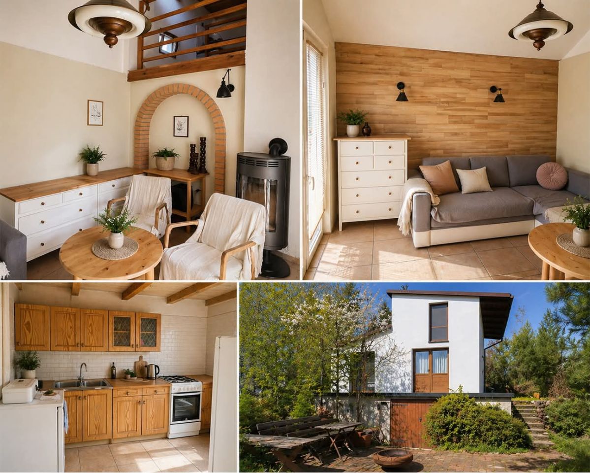 Działka rod Koronowo Pieczyska, ul. Olszewka. Zdjęcie 1