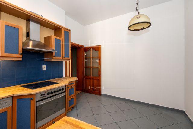Mieszkanie 6-pokojowe Poznań Wilda, ul. Wierzbięcice. Zdjęcie 10