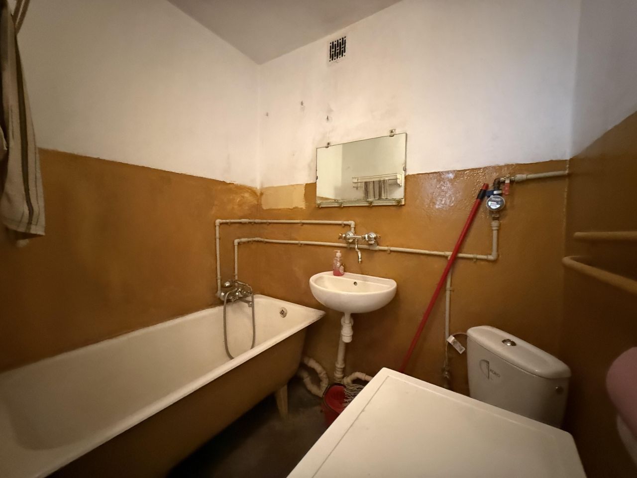 Mieszkanie 2-pokojowe Piaseczno Centrum, ul. Janusza Kusocińskiego. Zdjęcie 6