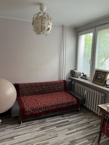 Mieszkanie 3-pokojowe Warszawa Mokotów, ul. Łużycka. Zdjęcie 1