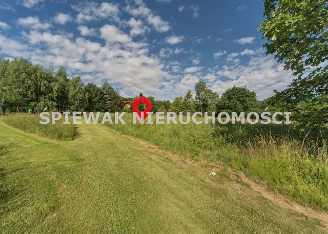 Działka budowlana Buczkowice, ul. Modrzewiowa. Zdjęcie 4