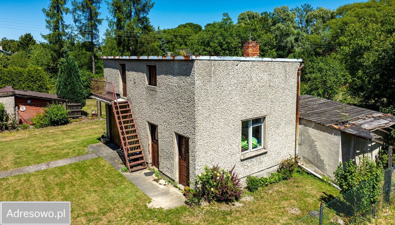 dom wolnostojący, 8 pokoi Rudziniec, ul. Polna. Zdjęcie 17