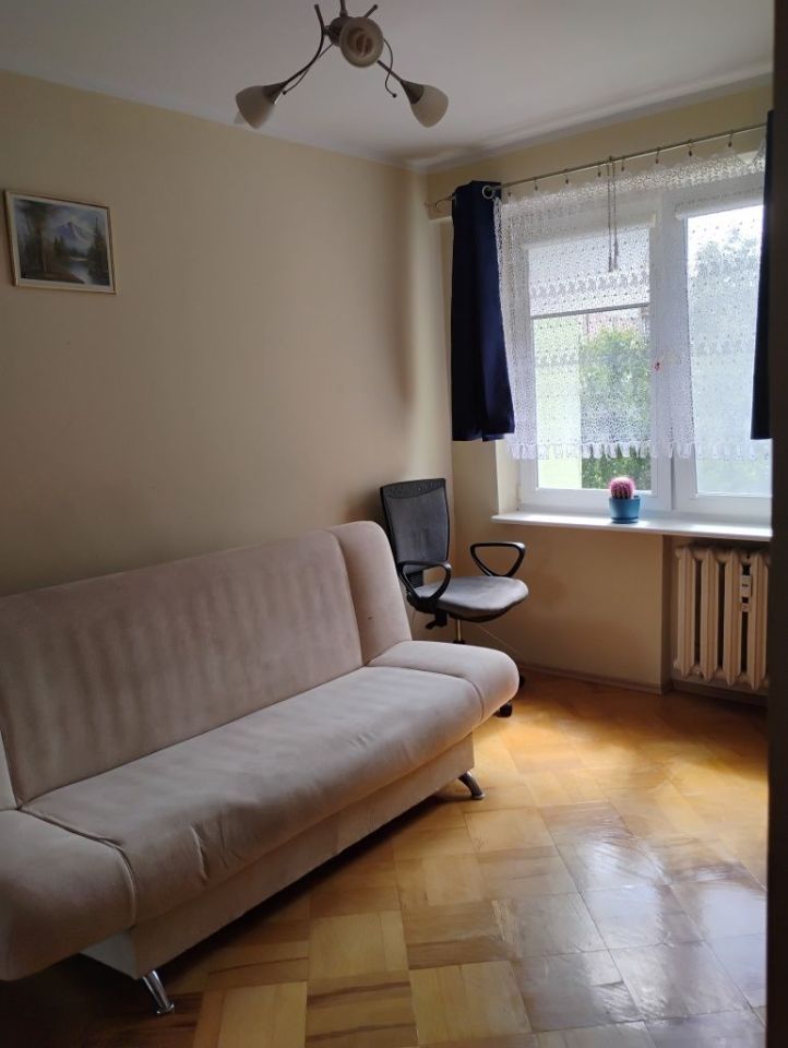 Mieszkanie 3-pokojowe Sokołów Podlaski, ul. Spółdzielcza. Zdjęcie 6
