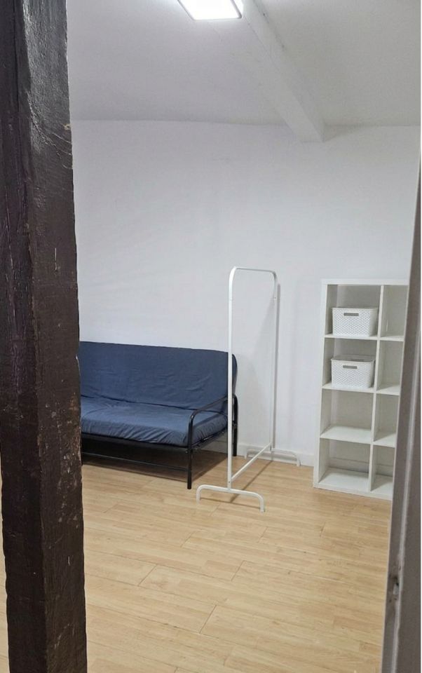 Mieszkanie 3-pokojowe Szczecin Śródmieście, al. Wojska Polskiego. Zdjęcie 3