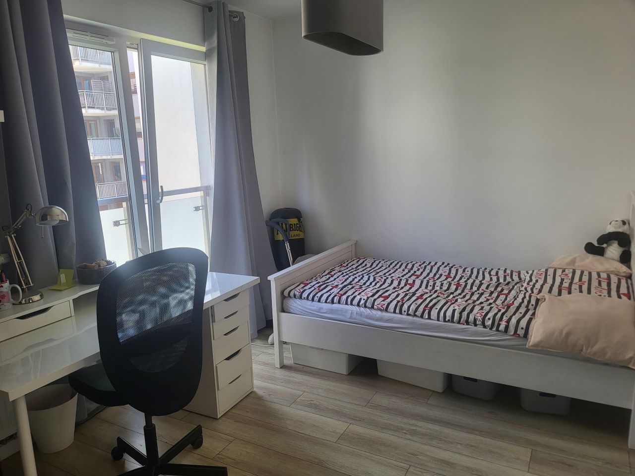 Mieszkanie 2-pokojowe Poznań Naramowice, ul. Jasna Rola. Zdjęcie 6