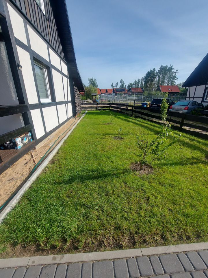 dom wolnostojący, 5 pokoi Załakowo, ul. Na Gwizdówce. Zdjęcie 3
