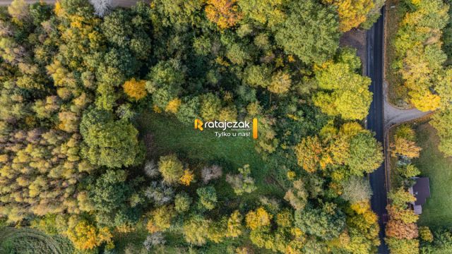 Działka budowlana Ciekocino, Dębowa. Zdjęcie 6