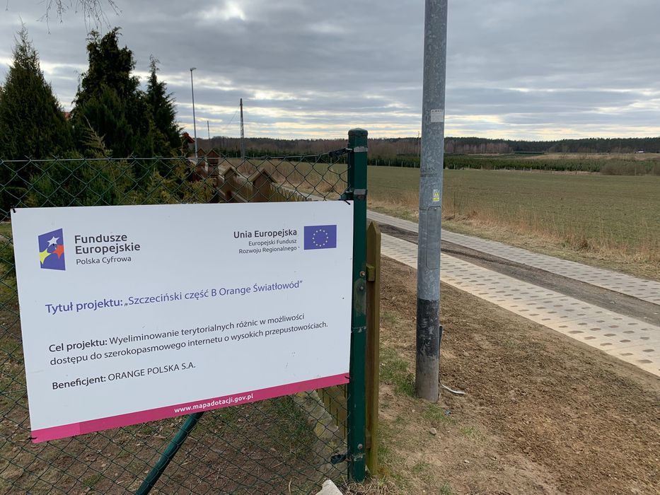 Działka rolno-budowlana Tarnowiec. Zdjęcie 8