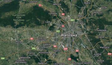 Mieszkanie 2-pokojowe Warszawa Bemowo