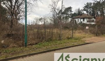 Działka na sprzedaż Wyszków Rybienko Leśne  5727 m2