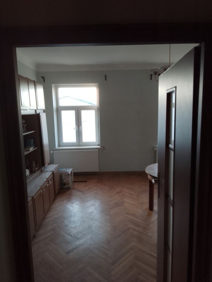 Mieszkanie 4-pokojowe Kraków Prokocim, ul. Pawła Morawiańskiego. Zdjęcie 13