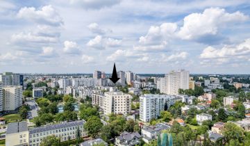 Mieszkanie 3-pokojowe Warszawa Praga, ul. Majdańska