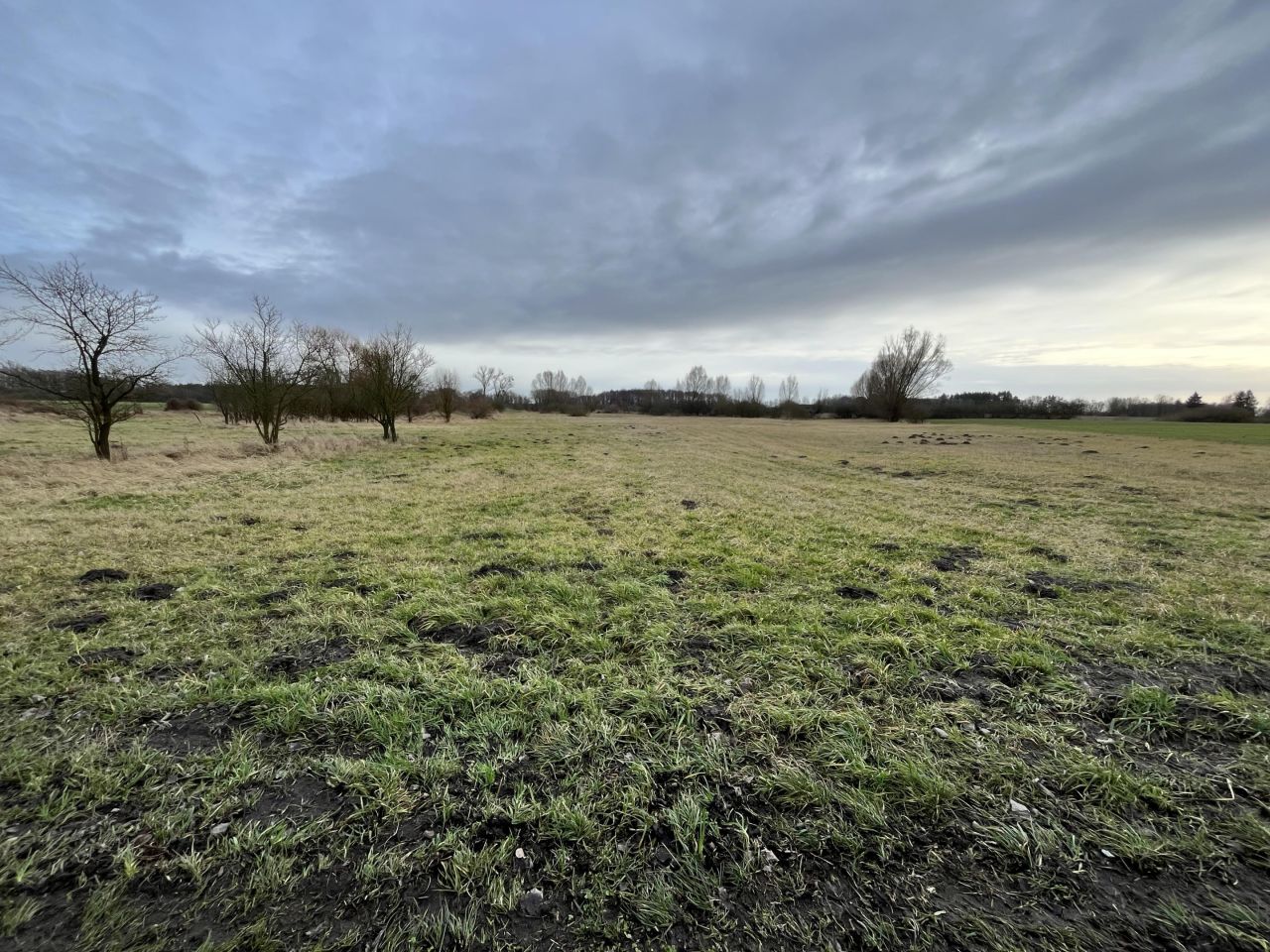 Działka rolna Prądnik. Zdjęcie 3