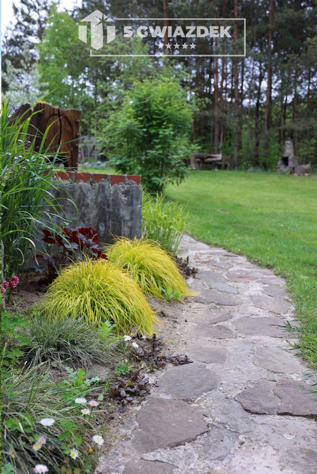 dom wolnostojący, 3 pokoje Radomyśl. Zdjęcie 24